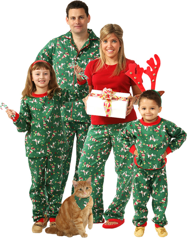 Snug as a Bug Pajamas for the Whole Family GIVEAWAY CLOSED